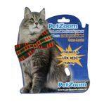 Evcil Hayvan Kedi Köpek Papyon Tasma Karonelo