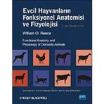 Evcil Hayvanların Fonksiyonel Anatomisi ve Fizyolojisi / Nobel Akademik Yayıncılık / 9786051332567