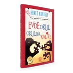 EVDE OKUL OKULDA KALITE - AHMET MARAŞLI