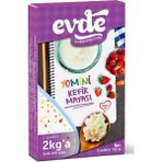 Evde Yomini Probiyotik Kefir Mayası Paket 5x1 gr (Helal Belgeli)