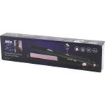 EvdeGerek 120X25MM Dijital Saç Düzleştirici Makine Seramik Kaplama 120-220℃ 360° Kablo=1.8mt SHD-1708 (5399) - 001-Renkli - yok