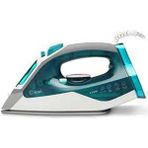 EvdeGerek Kiwi KSI-6319C Buharlı Ütü Seramik Plaka 2000W (5399) - Çok Renkli
