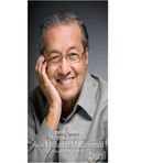 Evdeki Doktor Malezya Başbakanı Tun Dr. Mahathir Muhammed - tun mahathir muhammed