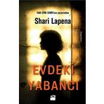 Evdeki Yabancı / Shari Lapena / Doğan Kitapçılık