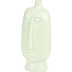 Evdema YEŞİL ADAM VAZO 10,5*13*30 CM