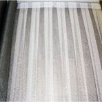 Evdepo Home Ekstraforlu Pilesiz Tek Kanat Ekru 320x270 cm Tül Perde