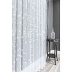 Evdepo Home Ekstraforlu Pilesiz Tek Kanat Ekru 520x270 cm Tül Perde