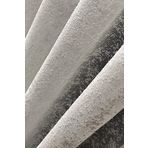 Evdepo Home Grek Zemin 1-2 Seyrek Pileli Kırık Beyaz 170x270 cm Tül Perde