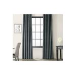 Evdepo Home Karartma Blackout Pilesiz Antrasit 170x240 cm Fon Perde