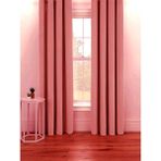 Evdepo Home Karartma Blackout Pilesiz Pudra 530x260 cm Fon Perde