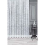 Evdepo Home Kullanıma Hazır Örme Tül Perde (540780190)