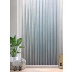 Evdepo Home Normal Pileli Keten Ekru 220x270 cm Tül Perde
