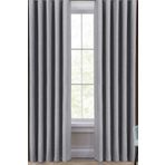Evdepo Home Örme Krem 180x270 cm Tül Perde