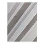 Evdepo Home Seyrek Pile Tek Kanat Ekru 400x250 cm Tül Perde