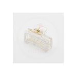 Eve Accessory İncili Mandal Toka