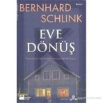 Eve Dönüş - Bernhard Schlink