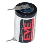 Eve ER14250 Lityum Pil