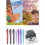 Eve Giden Uzun Yol ve Karne Oyunu 2'li Set