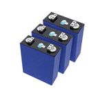 Eve Lifepo4 304 Ah 1C Prizmatik Hücre