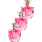 Eve One Kadın Parfüm Edp 50 Ml. Üçlü Set
