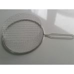 Evefix 22 cm Saplı Patates Cips Kızartma Teli