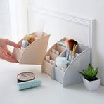 EveFix 3 Bölmeli Çok Amaçlı Masaüstü Organizer (3 Adet)