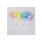 EveFix Balon Makaron Balon 50 Adet