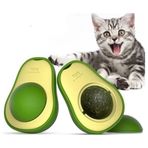 Evefix Catnip Avakado Naneli Dönebilen Kedi Şekeri