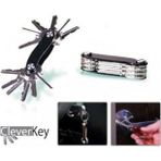 EveFix Clever Key Akıllı Anahtarlık Organizeri