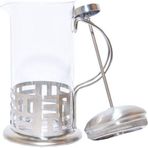 EveFix French Press Bitki Çayı Demliği 600 Ml