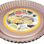 EveFix Granit Turta Tart Kalıbı 28 cm
