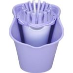 EveFix Kirli Su Hazneli Temizlik Kovası 15 Lt