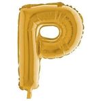 EveFix P Folyo Balon Gold 100 Cm Helyum Balon Uçan Balon