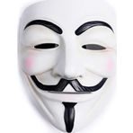 EveFix Pandoli V For Vendetta Maskesi