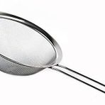 Evefix Paslanmaz Çelik Süzgeç 20 cm