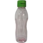 Evefix Plastik Suluk Sporcu Matarası - 750 ml - Şeffaf