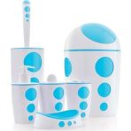 EveFix Punto Banyo Seti 6 Parça