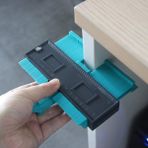 EveFix Şekil Profil Kontür Ölçer Kalıp Çıkarma Aparatı 12 Cm