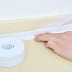EveFix Su Sızdırmaz Bant Lavabo Küvet Kenar Bandı (3.2m)