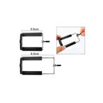 EveFix Telefon Tutucu Aparat Tripod Bağlantısı