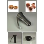 EveFix Yeni Tip Pratik Kolay Paslanmaz Metal Fındık Ceviz Kıracağı Aleti
