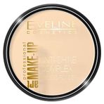 Eveline Art Professional Make-Up Pressed Powder No- Bej