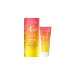 Eveline C Vitaminli Nemlendirici Ve Koruyucu Yüz Kremi Spf50 30Ml