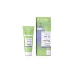 Eveline Cosmetics Antioksidan Etkili Nemlendirici Vegan Güneş Kremi Spf 50 30 Ml