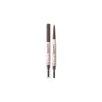Eveline Cosmetics Brow & Go Eyebrow Vegan Kaş Pomad Kalemi
