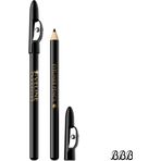 Eveline Cosmetics Kalıcı Siyah Göz Kalemi