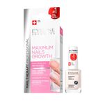 Eveline Cosmetics Maximum 12 ml Nails Growth