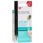 Eveline Cosmetics Nail Therapy Professional Kütikül Giderici 12 ml Tırnak Jeli