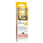 Eveline Cosmetics Oh My Lips 4.5 ml Bee Venom Dudak Parlatıcı