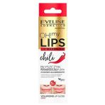 Eveline Cosmetics Oh My Lips 4.5 ml Chili Dudak Parlatıcı